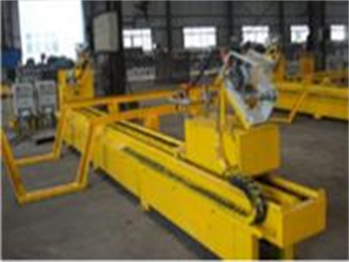 德阳网架杆件自动焊机